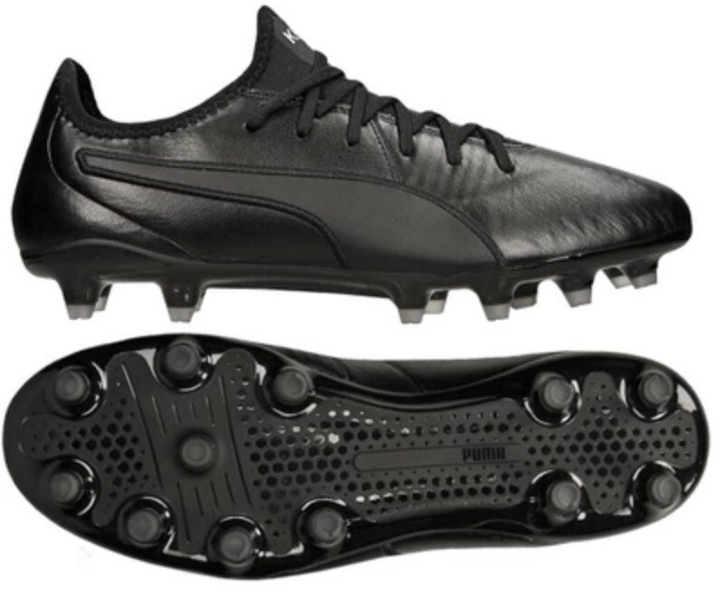 puma king pro fg